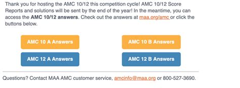 amc 12 2021 fall results.